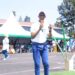 Iburengerazuba: Ishyaka PDI ryavuze imyato Paul Kagame