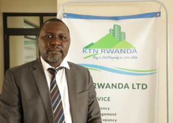 Bugesera: Bambuwe ubutaka ku ngufu na KTN Rwanda ibabwira ko yabitumwe na Leta