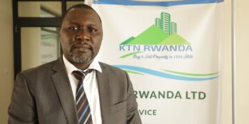 Bugesera: Bambuwe ubutaka ku ngufu na KTN Rwanda ibabwira ko yabitumwe na Leta