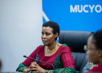 Buri wese wagaragaraho kutazabasha gusoza inshingano ze yahagarikwa “Oda Gasingizwa”