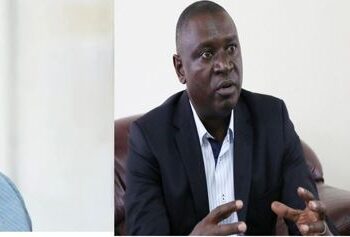 Abantu 10 bashobora kwinjira muri Guverinoma nshya izajyaho mu minsi ya vuba