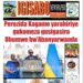 IKINYAMAKURU IGISABO NOMERO YA 27 CYASOHOTSE