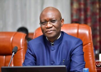 RDC: Miliyoni 49$ zigiye gushorwa mu bikorwa byo kurwanya Ubushita bw’Inkende