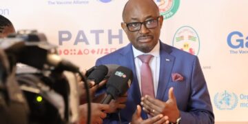 OMS /Afurika no kuyobora :Umunyarwanda ntiyahiriwe kuyobora uyu muryango