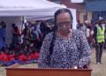 Nta kintu na kimwe gishobora gusimbura konsa umwana “Ingabire Assoumpta NCDA”