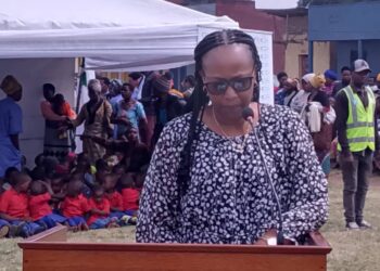 Nta kintu na kimwe gishobora gusimbura konsa umwana “Ingabire Assoumpta NCDA”