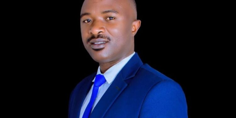 Umutwe wa SENA: Imigabo n’imigambi ya IYAKAREMYE Innocent ‘Icyizere ku bukungu n’Iterambere Rirambye’