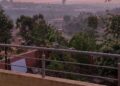 Muri Kigali Economic Zone Haravugwa Inkongi y’umuriro