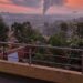 Muri Kigali Economic Zone Haravugwa Inkongi y’umuriro