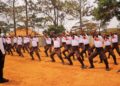 HIGHSEC Ltd icuruza serivise z’umutekano yungutswe abakozi bashya (video)