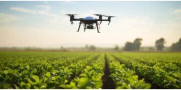 U Rwanda rugiye kwakira ikigo cy’ikoranabuhanga rya drone zifashishwa mu buhinzi