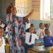 Abanyeshuri batangiye umwaka w’amashuri 2024-2025 muri IMANI PARENTS SCHOOL barifuza kuzaba Abaganga