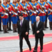 Ukraine na Mongolia bararebana ay’ingwe bapfa Putin