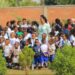 Menya uburyo Ishuri rya Mother Mary ryavunnye amaguru abanya Bugesera na Kicukiro