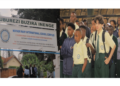 Muri Mother Mary International School Complex 90% by’abanyeshuri bashya batangiye umwaka wa 2024-2025 ni Abanyamahanga