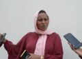 Nyirahabineza Gereturde yasabiwe imyaka 5 y’igifungo abeshyera MINISANTE