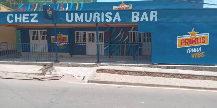 Remera-Gasabo: Ni iki kihishe inyuma yo gushaka gufunga ubucuruzi bwa Umulisa Sandrine amaranye imyaka irenga 10
