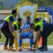 Robertinho yifurije Haruna “witonda” amahirwe masa mu butoza