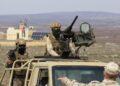 Syria: Igitero cya Israel cyahitanye 14 barimo abahanga mu gukora intwaro ba Iran
