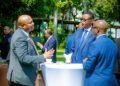 Abanyarwanda n’Abarundi turi abavandimwe – Minisitiri Nduhungirehe yatanze icyizere ku mubano w’u Rwanda n’u Burundi