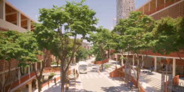 Ibyo wamenya ku mushinga ‘Green City Kigali’ i Kinyinya ugereranywa na Paradizo