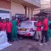 Ingenzi Initiative na BDF muri gahunda yo gufasha abiga muri EMVTC kuzifasha ubwo bazaba basoje amasomo yabo