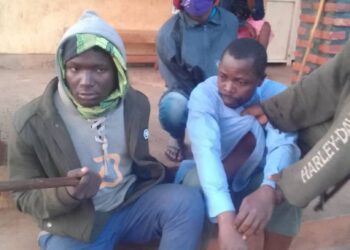 Kayonza: Umushinjacyaha yafunguye Ntakaziraho Daniel wafatiwe mu cyuho aca umugore we inyuma