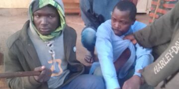Kayonza: Umushinjacyaha yafunguye Ntakaziraho Daniel wafatiwe mu cyuho aca umugore we inyuma