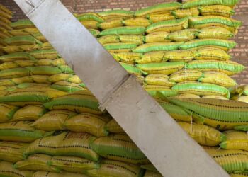 “Ntabwo umuceri w’u Rwanda wigeze ubura abaguzi ahubwo hinjizwa mwinshi uva muri Tanzania”; Umwe mu bafite Inganda z’umuceri i Huye