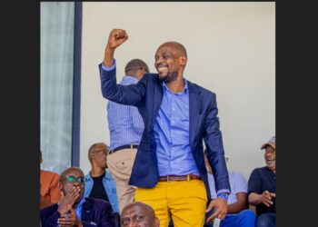 Menya imigabo n’imigambi uwatorerewe kuyobora Rayon Sports ayifitiye