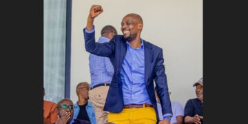 Menya imigabo n’imigambi uwatorerewe kuyobora Rayon Sports ayifitiye