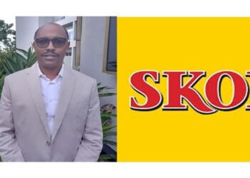 Ku nshuro ya 3 INITIATIVE Company Ltd ikorana na n’Uruganda rwa SKOL yashimiwe nk’uwasoze neza mu Karere ka Rwamagana