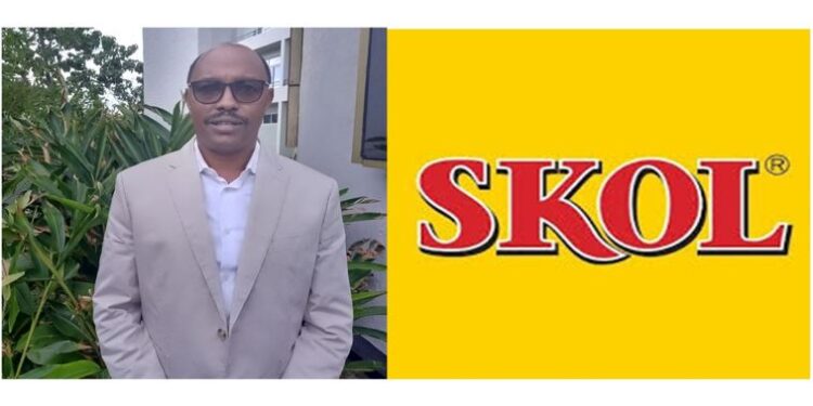 Ku nshuro ya 3 INITIATIVE Company Ltd ikorana na n’Uruganda rwa SKOL yashimiwe nk’uwasoze neza mu Karere ka Rwamagana