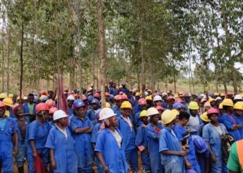 Ruhango: Abikorera bagaragaza amahirwe menshi yo kuyishoramo imari ikagarukana icyubahiro yahoranye