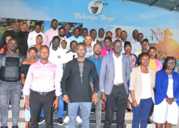 Ruhango: Abikorera bagaragaza amahirwe menshi yo kuyishoramo imari ikagarukana icyubahiro yahoranye