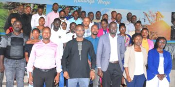 Ruhango: Abikorera bagaragaza amahirwe menshi yo kuyishoramo imari ikagarukana icyubahiro yahoranye