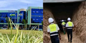 Ruhango: Amabuye y’agaciro ni kimwe mu bikorwa biri kuzamura ubukungu bw’akarere