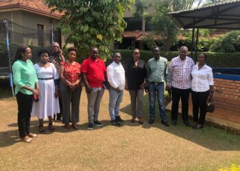 Abikorera bo mu Ntara y’i Burasirazuba barishimira ko batakiri abasoreshwa bahindutse abasora