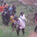 Umurenge wa Muhima wifatanyije n’aba JOC gukora Umuganda rusange