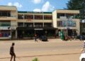Menya Uburyo Motel Mont Huye yabyaye Hotel Mont Huye yo mu mujyi wa Huye