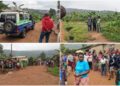 Kicukiro-Gahanga:Umugore yishwe by’agashinyaguro n’abantu bataramenyekana