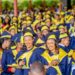 Byari ibyishimo ku basore n’inkumi 1298 basoje amasomo muri Kaminuza yigenga ya Kigali [ULK]