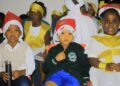 Ibyo wamenya ku butumwa bwahawe abarerera muri  Mother Mary International School Complex