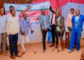 Mine Action Fellows in Supporting Victims of Landmines: A Contribution to the Mine Ban Treaty