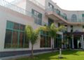 Abifuza aho kwizihiriza Noheli n’Ubunani Hotel IBIGABIRO yo muri Rutsiro yabashyize igorora