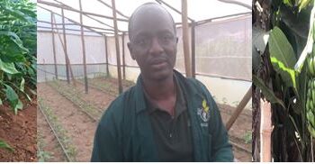 Gasabo: Mukunzi yateje imbere Ubuhinzi anafasha abana batishoboye