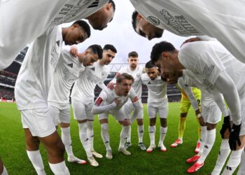 FA Cup: Manchester United yasezereye Arsenal bigoranye