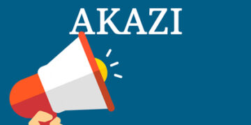 Itangazo ry’Akazi muri  NEW VISION SACCO GACACA-MUSANZE