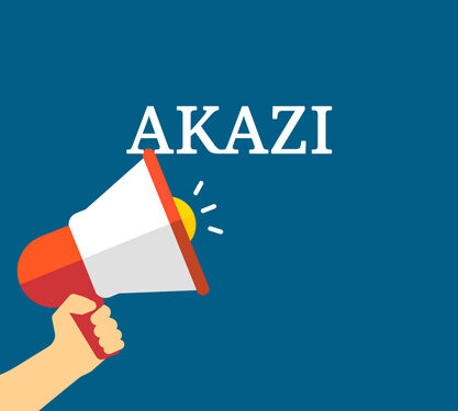 Itangazo ry’Akazi muri  NEW VISION SACCO GACACA-MUSANZE