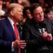 Elon Musk ashyigikiye igitekerezo cya Trump cyo kwegukana Greenland
